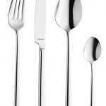 Dessert mes Amefa 20 cm