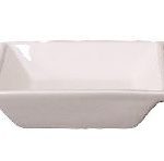 Drievaks schaal 37cm x 12cm