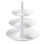 Etagère Babell Large Wit