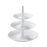 Etagère Babell Small wit