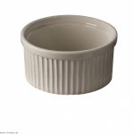 Crème brûlée / Boter bakje