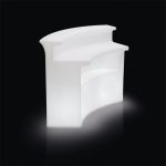 Slide bar half H110xB120xD75