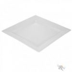 Bord vierkant 19,5 x 19,5