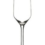 Champagne glas  22cl Carré