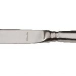 Cocktailmes Haags lofje 17 cm
