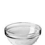 Compoteschaal 12 cm doorsnee