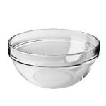 Compoteschaal 18 cm doorsnee