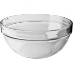 Compoteschaal 26 cm doorsnee