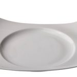 Elanor rechthoek plat 21cm