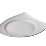Elanor driehoek plat 29cm