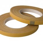 Dubbelzijdig tape rol