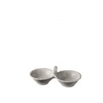 Duo sausschaaltje 6ø