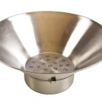 Friet/patat uitlekbak