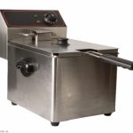 Friteuse 8L