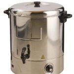 Glühweinketel 30L 230 Volt