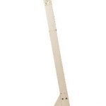 Heater gas swan (Excl. gasfles)