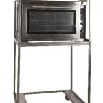 Hete-luchtoven 230 Volt