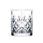 Borrel Shooter glas 6cl Hobstar