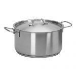 Inductie kookpan 10 L