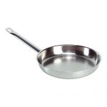 Inductie koekenpan rvs 32Ø