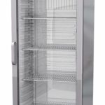 Koelkast 600 liter niet geschikt voor in woning