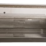 Koelvitrine tafelmodel