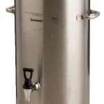 Koffie container 20L 230 Volt