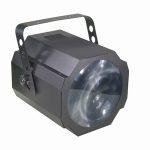 Led-light licht effect groot 230 Volt