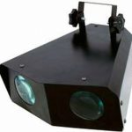 Led-light licht effect klein 230 Volt