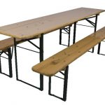 Partyset (Biertafelset)