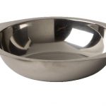 Rvs groenteschaaltje 14ø