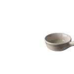 Schaaltje met steel 6cm ø