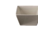 Schaaltje vierkant 11x11