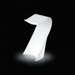 Katheder/spreekgestoelte Slide