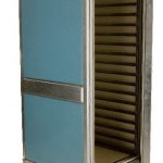 Thermokar (incl. gastronorm rek 12x 2/1)