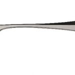 Visvork Haags Lofje19 cm