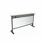 Voorzetbuffet wit 200cm