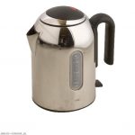 Waterkoker 1.7L 230 Volt