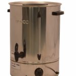 Waterkoker 30L 230 Volt