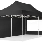 Easy Up losse zijzeilen per stuk 3mtr