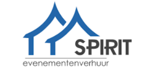 Spirit Evenementenverhuur logo