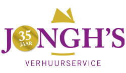 Jongh's Verhuurservice