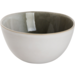 Nordic Schaal 15cm 85cl Groen wit